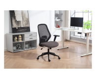 COBRA OFFICE ONE HF306BK czarny - 1364524 - zdjęcie 6
